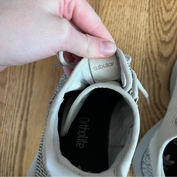 Adidas Tubular Sneakers - Picture 9 of 10